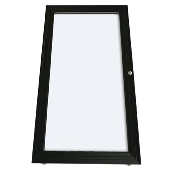 Polar Linker Schuifdeur