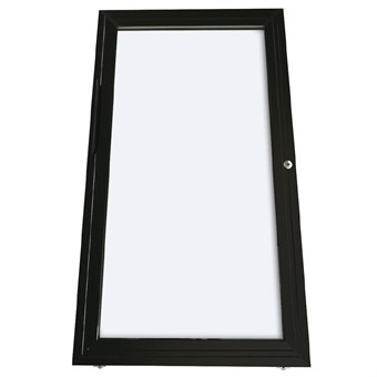 Polar Linker Schuifdeur