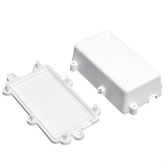 Polar Printplaatbehuizing & afdekking
