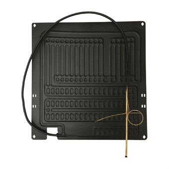 Polar Verdamper