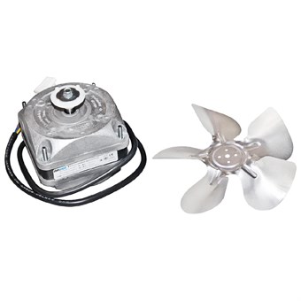 Polar Condensorventilator (BD01-01/A108 + V200-34)