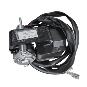 Polar Water Motor