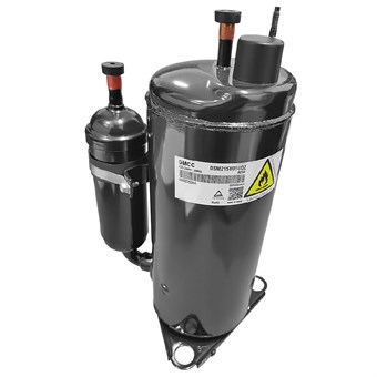 Polar Compressor