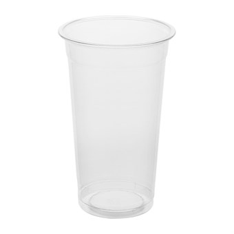 Fiesta recyclebare rPET bekers 568 ml/20 oz (400 stuks)