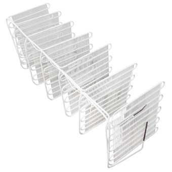 Polar Verdamper