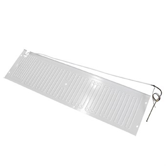Polar Verdamper