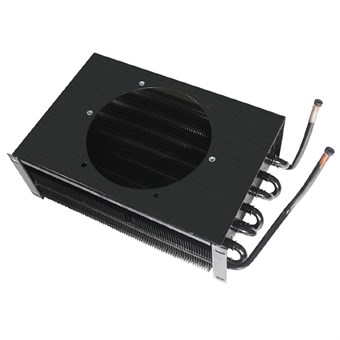 Polar Condensor