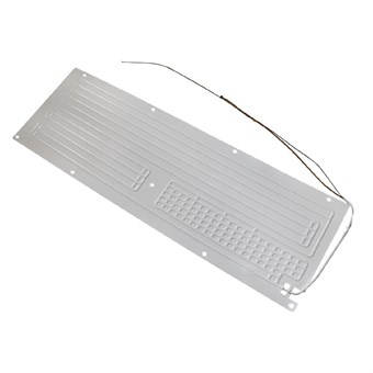 Polar Verdamper