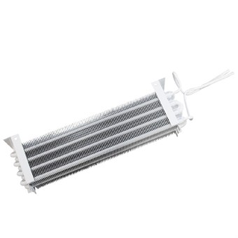 Polar Verdamper