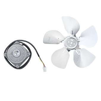Polar Condensorventilator