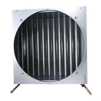 Polar Condensor