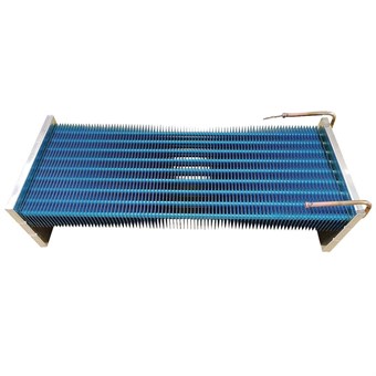 Polar Verdamper
