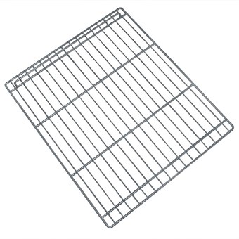 Polar Grijze plank
