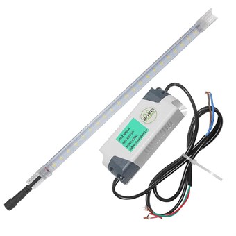 Polar Led-Licht & Transformator