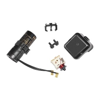 Polar Reserve Elektronicacomponenten  Voor GD880 En U633