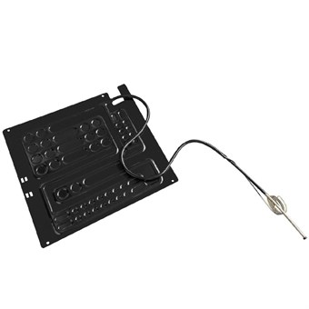 Polar Verdamper