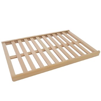 Polar Onderste houten plank