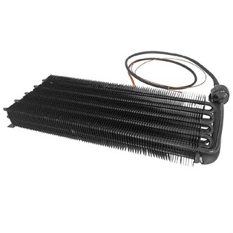 Polar Verdamper