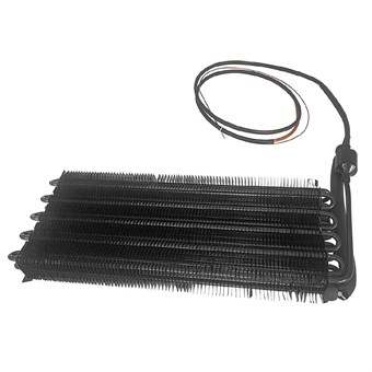 Polar Verdamper