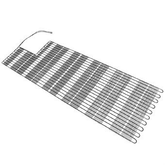 Polar Condensor