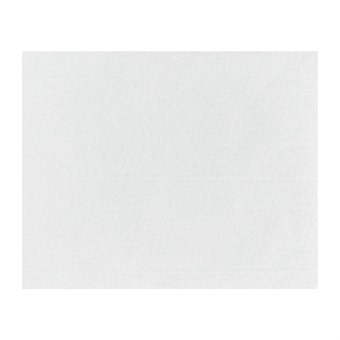 Fiesta Composteerbare Burger Wikkels Wit 250x350mm (200 stuks)