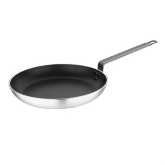 Vogue Aluminium Antiaanbaklaag Teflon Koekenpan 30cm