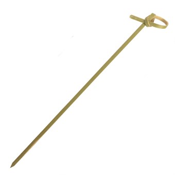 Sier Disposables Bamboeprikker 150 mm (doos van 250 stuks)