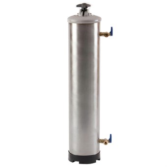 Classeq 20 Liter Basiswissel Externe Waterontharder WS20-SK