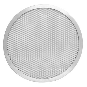 Vogue Aluminium Pizzaplaat 40cm