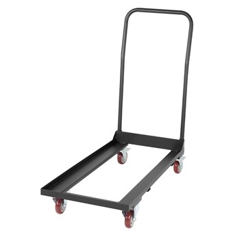 Bolero opvouwbare trolley