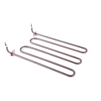 Buffalo Bovenste Element