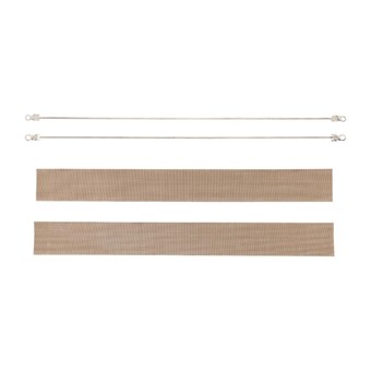 Buffalo Element en Teflon Tape