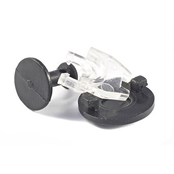 Buffalo Reset Knop Assemblage