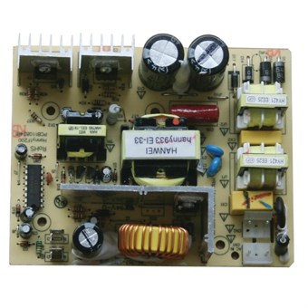 Buffalo PCB