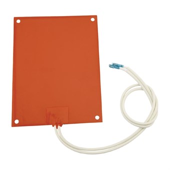 Buffalo Silicon Verwarmingsplaat