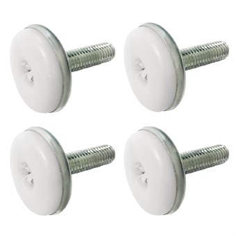 Buffalo Verstelbare Voeten (4 stuks)