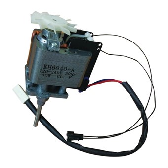 Buffalo Mengmotor