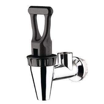 Buffalo Coffee Percolator Kraan
