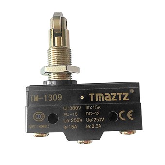 Buffalo Travel Switch