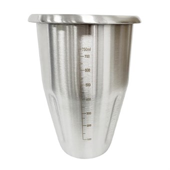 Buffalo Milkshake 1 Liter Beker