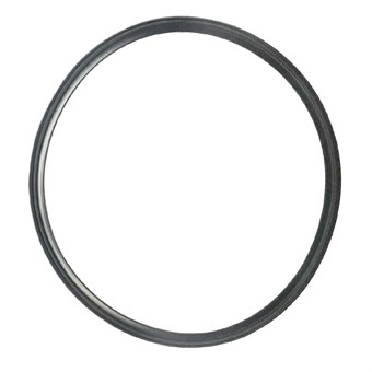 Buffalo Siliconen Ring