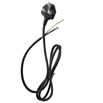 Buffalo Stroomkabel