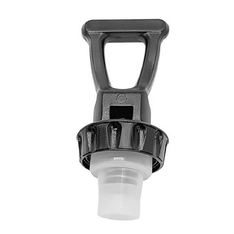 Buffalo Plastic Handvat voor Kraan