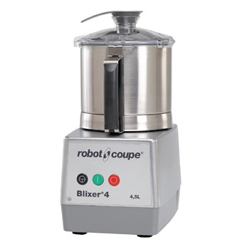 Robot Coupe Blixer 4 Robot Coupe Blixer 4