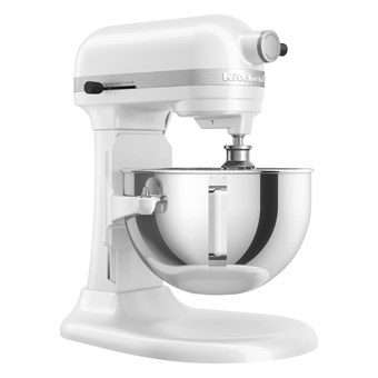 KitchenAid Heavy Duty Keukenmixer 5,2L Wit