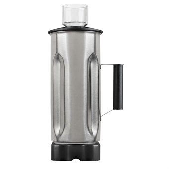 Hamilton Beach Commerciële Reserve 1.8L roestvrijstalen container