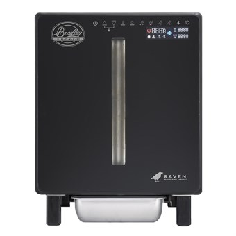 Bradley Raven Food Smoker