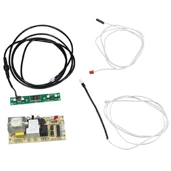 Polar Complete digitale controller (R290)