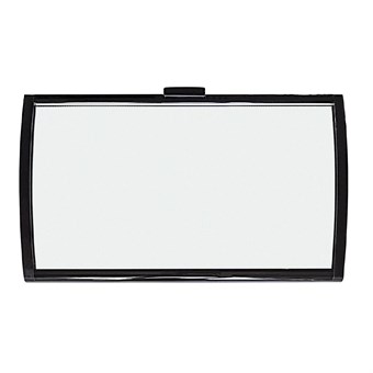 Polar complete deurassemblage