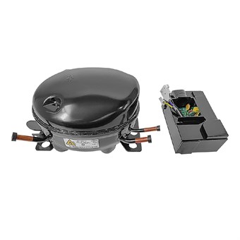 Polar compressor (R600a-DZ120V1C)